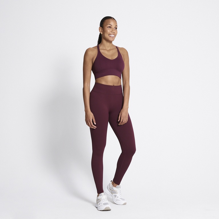 Rib Tights "Epic Tights Seamless" Rib Tights "Epic Tights Seamless"